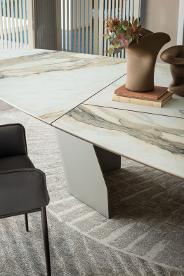 Стол Cattelan Italia Senator Keramik Magnum