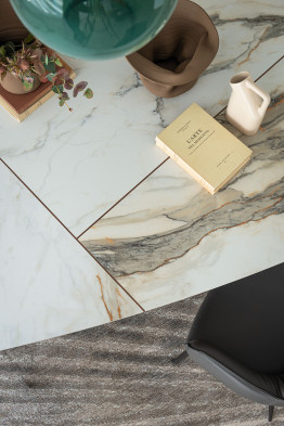 Стол Cattelan Italia Senator Keramik Magnum