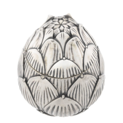 Декоративный элемент Artichoke Eichholtz Accessories 19,5h x ø16 nc67202