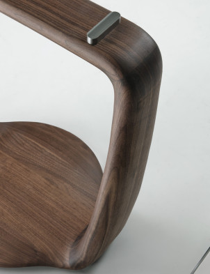 Стол Porada Saddle