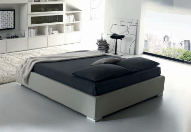 Кровать Ergogreen The night collection Sommier fascia alta