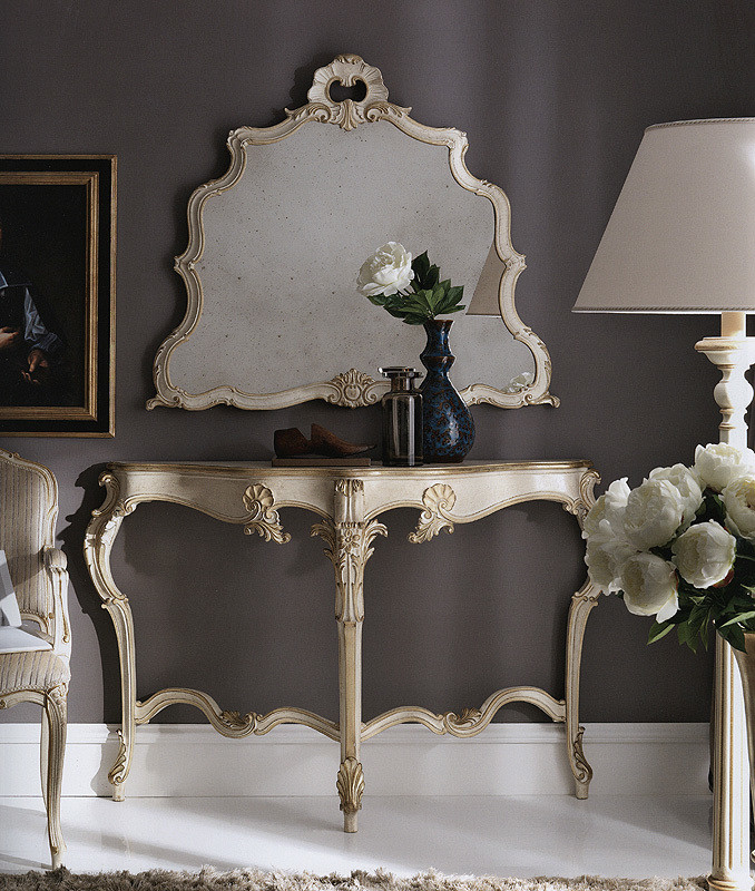 Консоль Silvano grifoni Living room 2497