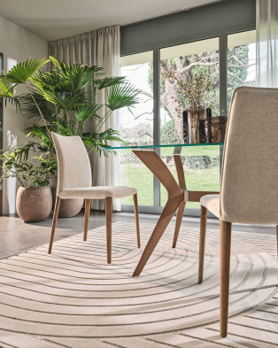Стул Calligaris Fay CS2252