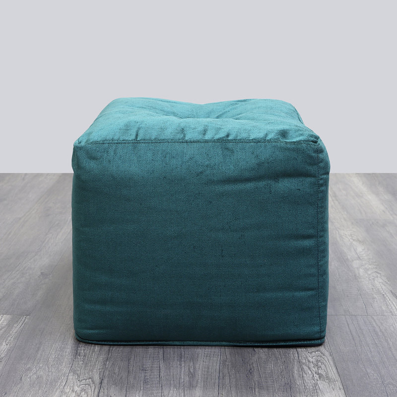 Пуфик Presto Mod Interiors Telas 47 x 47 x 41,5h nc91430 - фото товара