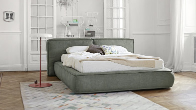 Кровать Bonaldo Fluff 