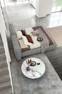 Кровать Bonaldo Fluff 