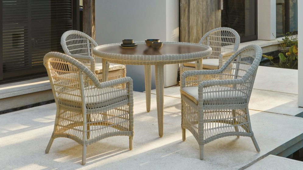 Обеденный стол Arena Skyline Design Arena 120 x 120 x 76h nc96881