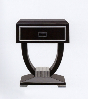 Тумбочка Lci stile Deco D0328
