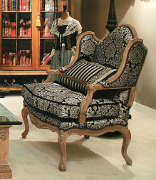 Кресло Queraz Provasi Home luxury (two) 0258 1