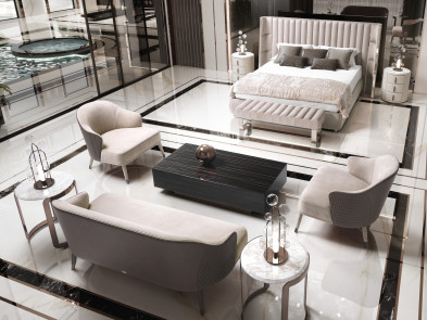 Диван Dv home collection Manhattan Small