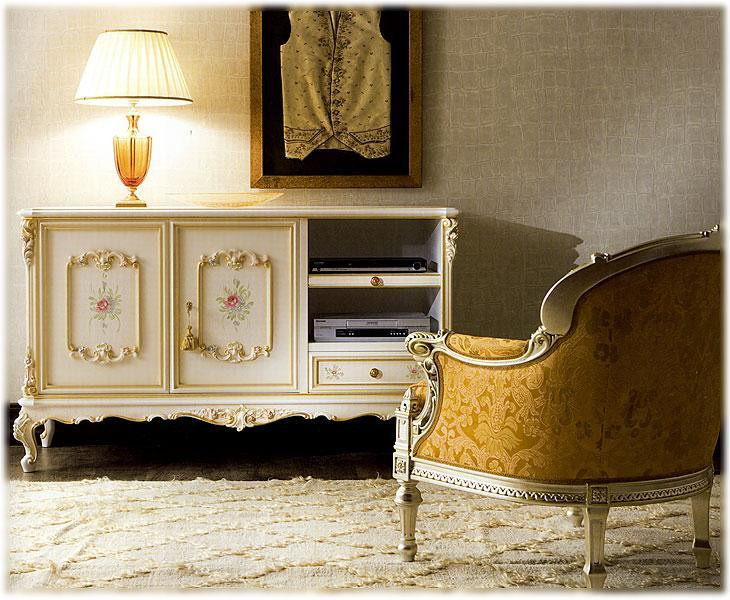 Тумба под телевизор Silik Lo stile di classe 596