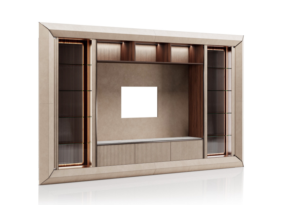 Мебель под ТВ Dv home collection Manhattan Plus