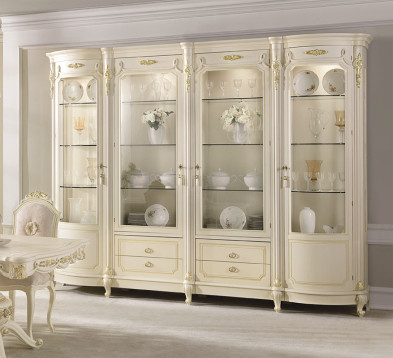 Витрина Antonelli moravio Charme 3830