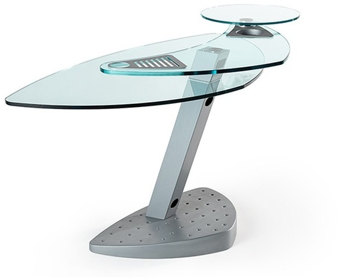 Письменный стол Reflex Disegno Mach 5