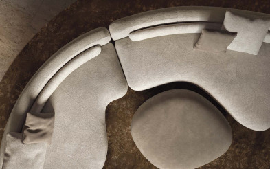 Диван Minotti Bézier