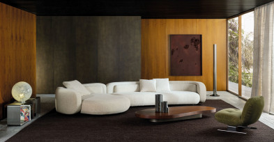 Диван Minotti Bézier