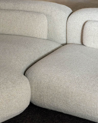 Диван Minotti Bézier