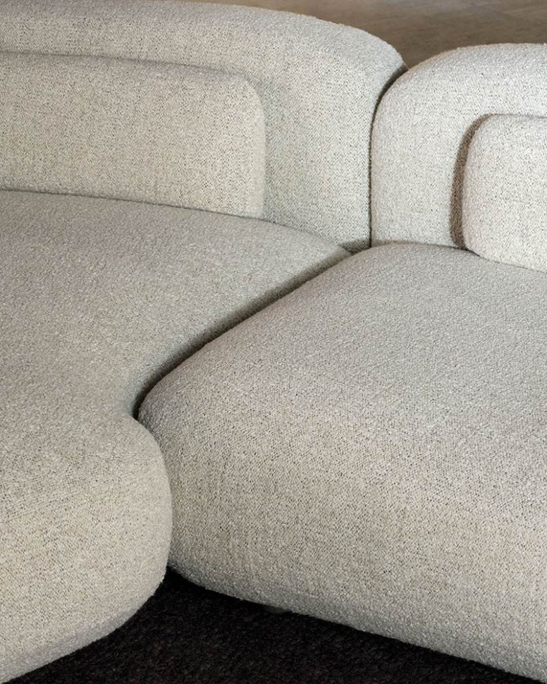 Диван Minotti Bézier