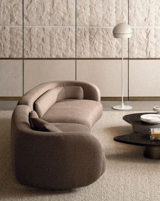 Диван Minotti Bézier