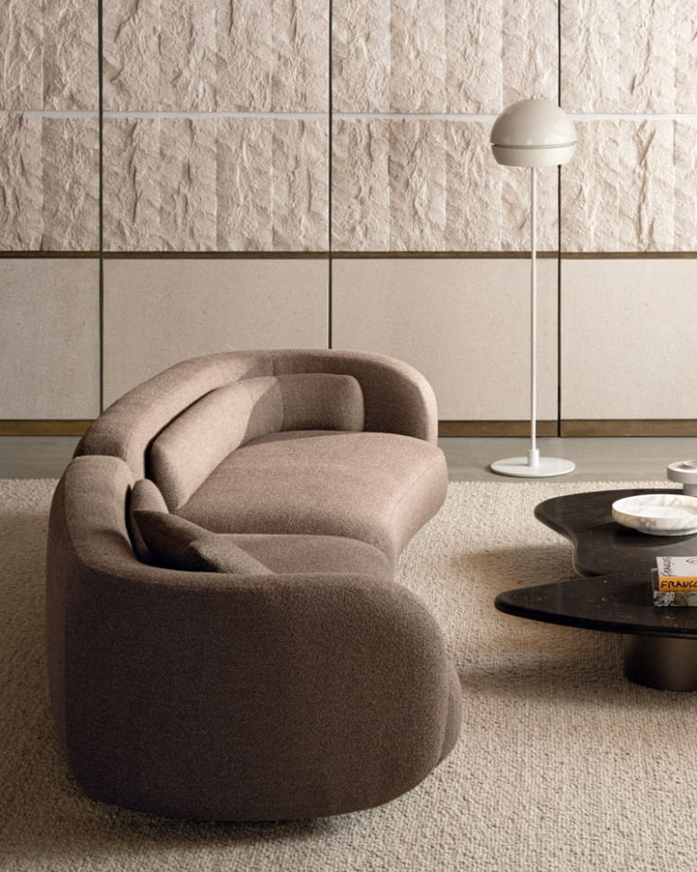 Диван Minotti Bézier
