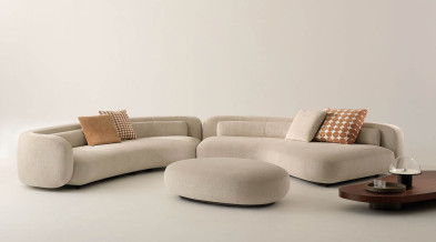 Диван Minotti Bézier