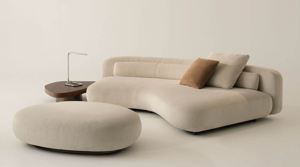 Диван Minotti Bézier