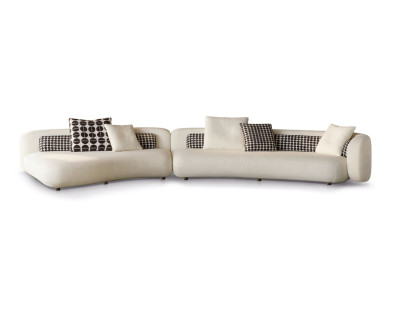 Диван Minotti Bézier