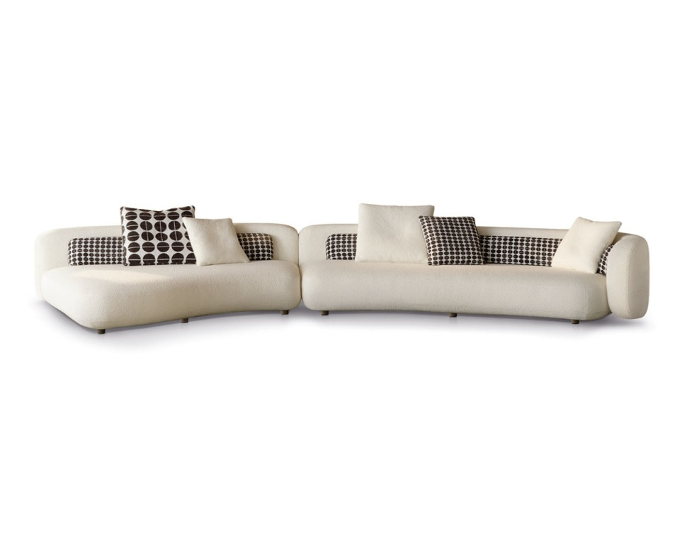 Диван Minotti Bézier