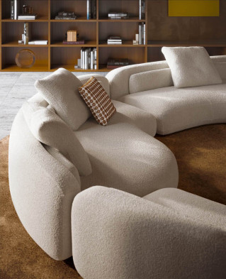 Диван Minotti Bézier