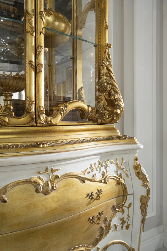 Витрина Jumbo Collection Palais royal