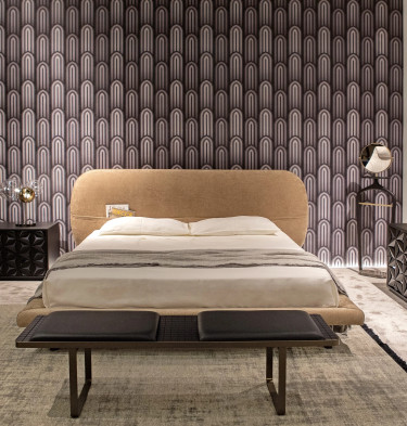 Кровать Tonin Casa Dan