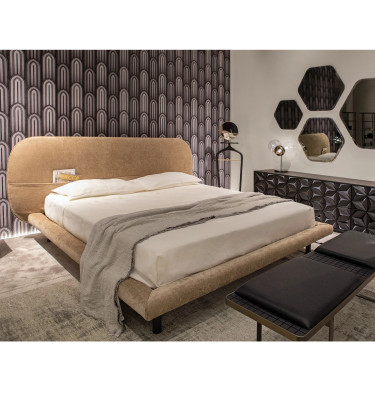 Кровать Tonin Casa Dan