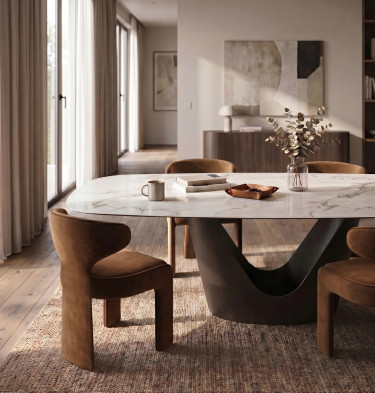 Стол Tonin Casa Gala