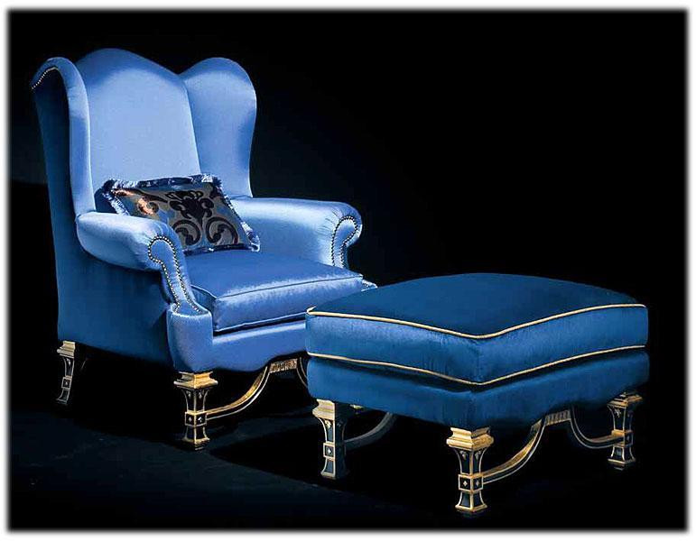 Кресло Oak Oak library Mg 3171