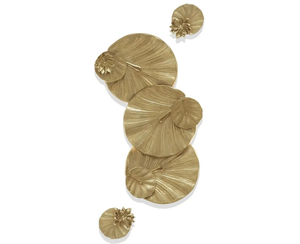 Светильник Jumbo Collection Fiore di loto