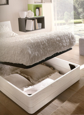 Кровать Benedetti mobili Amici Smile/traforo letto