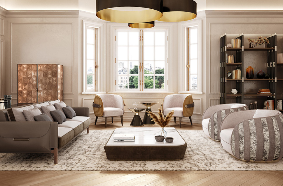 Диван Asnaghi Amerigo