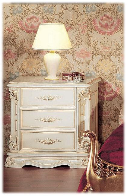 Тумбочка 135 Fratelli radice Camere da letto 25120150010