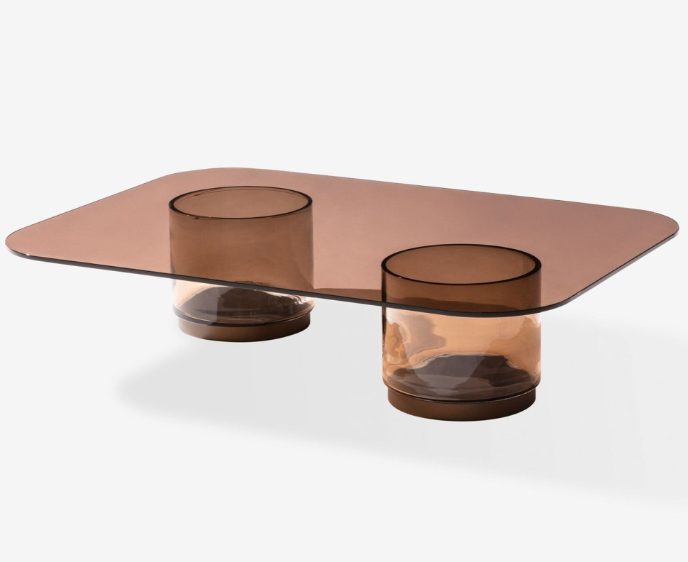 Журнальный стол Carpanese Home Imperial L