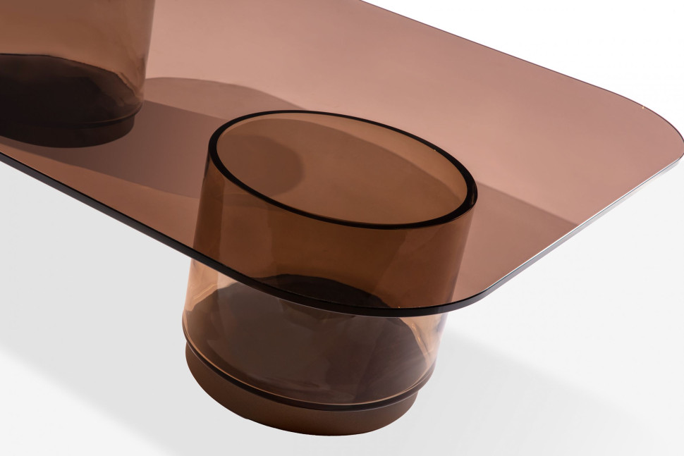 Журнальный стол Carpanese Home Imperial L