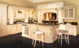 Кухня Francesco molon Kitchens Yvonne