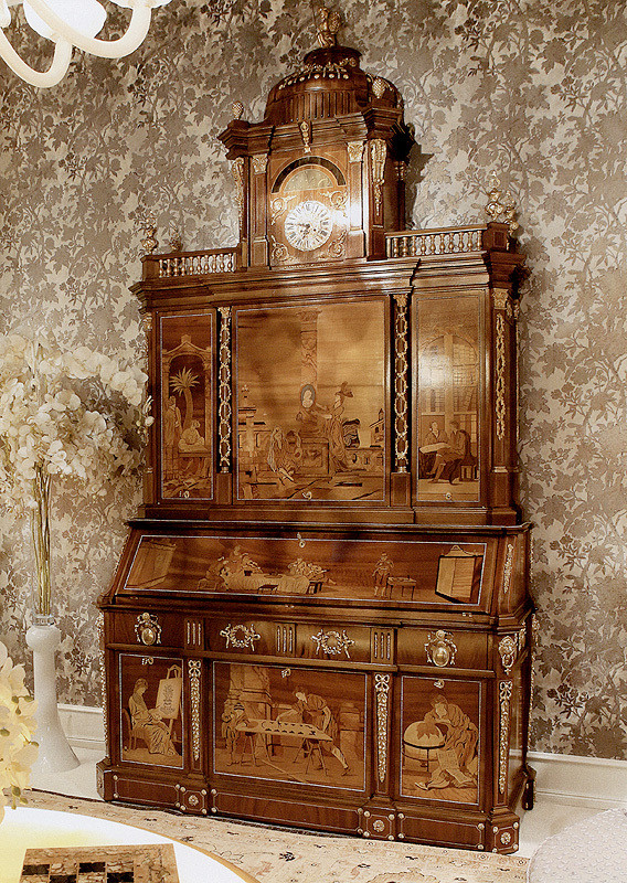 Буфет Ezio bellotti Platinum vol. iii 5801