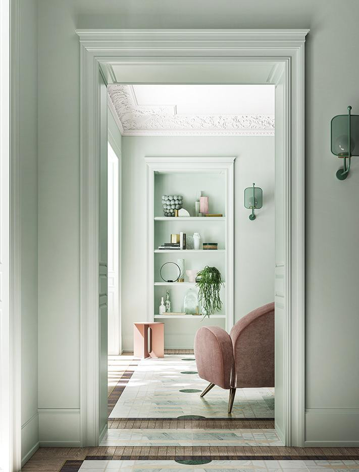 Кресло Felis Wendy