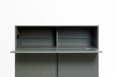 Буфет Rossetto armobil 302424