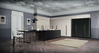 Кухня Prestige Diamante