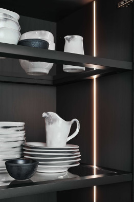 Кухня Prestige Diamante
