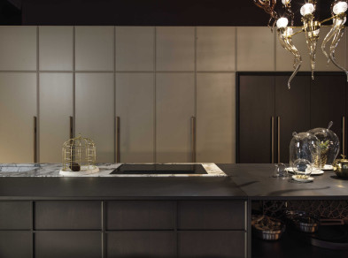 Кухня Prestige Diamante