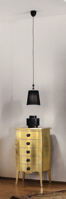 Комод Ettore Alta corte Electa St110