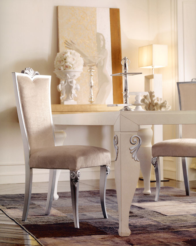 Стул в столовую Avenanti La vie en rose Vr2 502 tvm fa