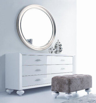 Комод Fratelli Barri Palermo 160 x 50 x 81h nc17201